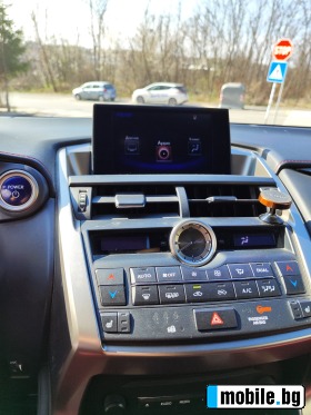Lexus NX 300h F-sport | Mobile.bg   7