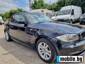BMW 120 2.0D 177hp Coupe | Mobile.bg   3