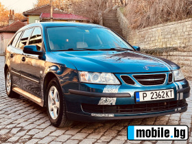 Saab 9-3 sportcombi 1.8i  | Mobile.bg   2