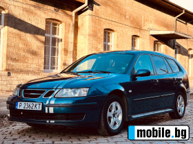 Saab 9-3 sportcombi 1.8i  | Mobile.bg   1