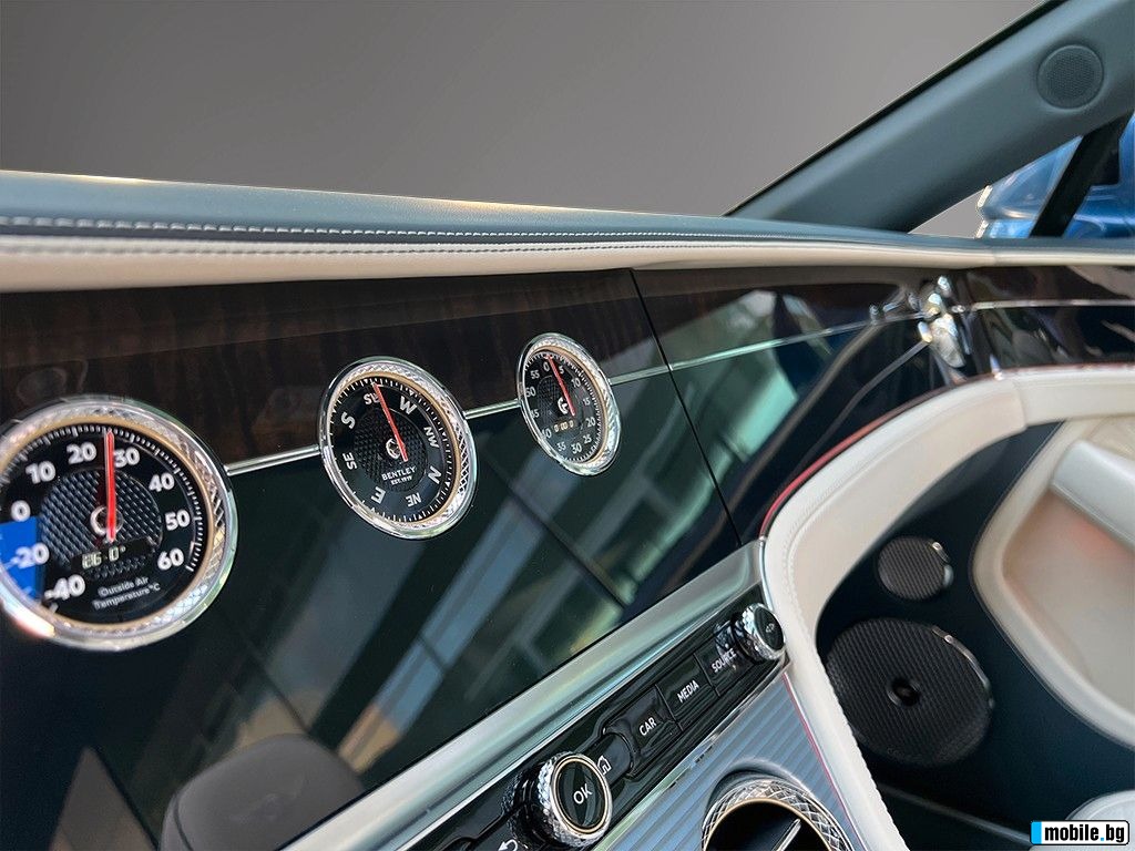 Bentley Continental GTC | Mobile.bg   12