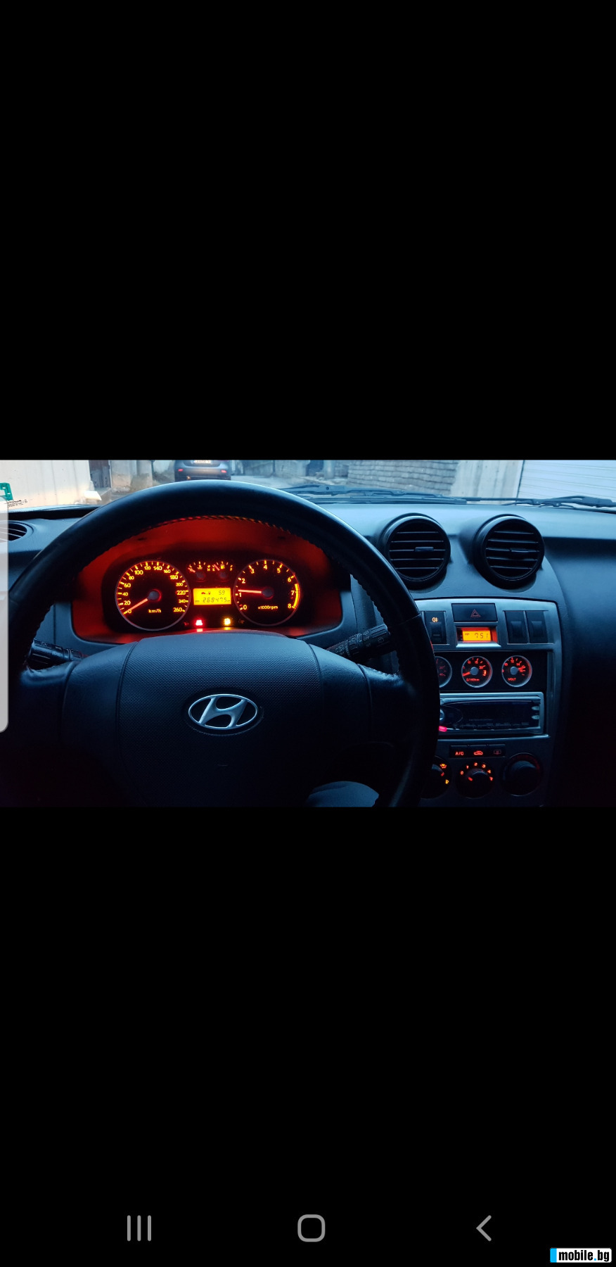 Hyundai Coupe | Mobile.bg   6