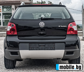 VW Polo CROSS 1.4I   105000. | Mobile.bg   6