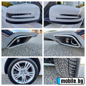 Mercedes-Benz GLK 2.2CDI-143./FACE/LED//!!! | Mobile.bg   16