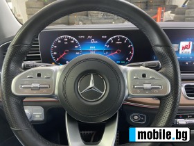 Mercedes-Benz GLS580 4M AMG 63   | Mobile.bg   13