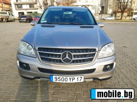 Mercedes-Benz ML 500 306 .  | Mobile.bg   1