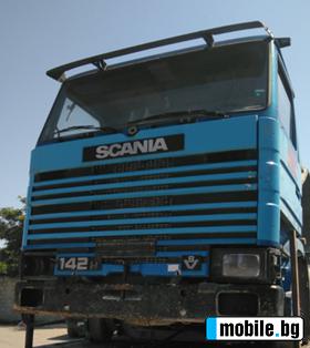  Scania 142