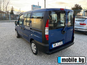 Fiat Doblo 1.2        | Mobile.bg   5