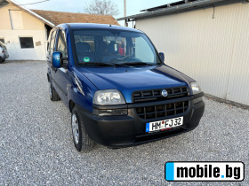 Fiat Doblo 1.2        | Mobile.bg   2