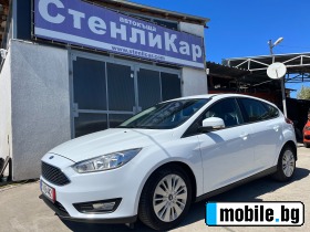     Ford Focus Trend 1.5TDCi 70KW