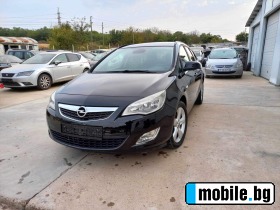 Opel Astra 1.7cdti *NOVA*UNIKAT* | Mobile.bg   1