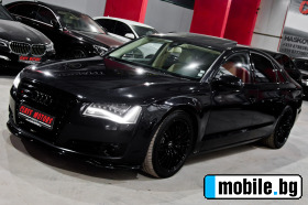 Audi A8 4.2TDI V8 * S8* FULLMAX | Mobile.bg   1