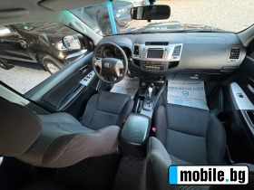 Toyota Hilux 3.0/ | Mobile.bg   14
