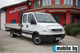     Iveco Daily 3.0HPI* 35c15* 6+ 1