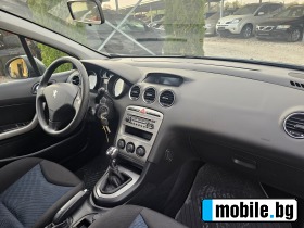 Peugeot 308 1.4i    | Mobile.bg   9
