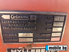    GRIMME RLS-1500 | Mobile.bg   2