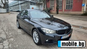 BMW 335 335 X-DRIVE -GT | Mobile.bg   3