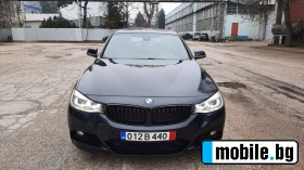 BMW 335 335 X-DRIVE -GT | Mobile.bg   2