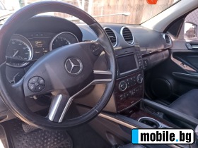 Mercedes-Benz GL 55 AMG 5.5AMG | Mobile.bg   10