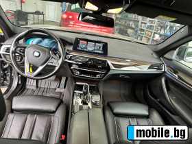 BMW 540 X-Drive   | Mobile.bg   10