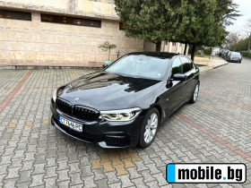 BMW 540 X-Drive   | Mobile.bg   1