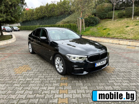 BMW 540 X-Drive   | Mobile.bg   8