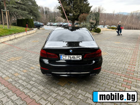 BMW 540 X-Drive   | Mobile.bg   5