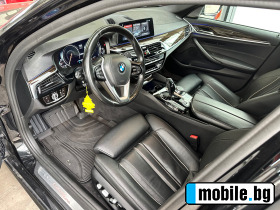 BMW 540 X-Drive   | Mobile.bg   11