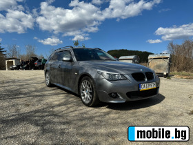 BMW 525 XD | Mobile.bg   2