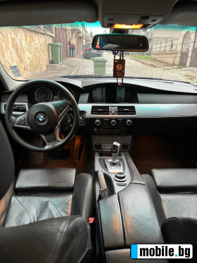 BMW 525 XD | Mobile.bg   10