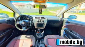 Seat Leon 2.0 TDI 16v | Mobile.bg   9