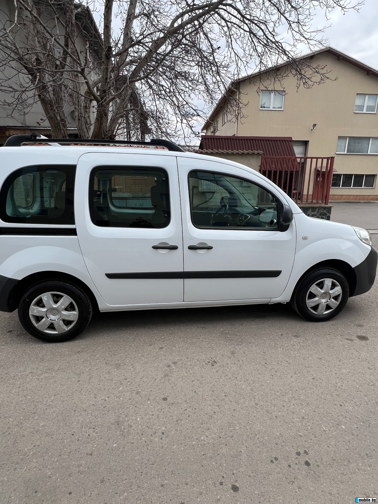 Renault Kangoo | Mobile.bg   9