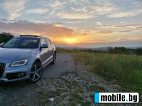 Audi Q5 3.0T Quattro S-line | Mobile.bg   3