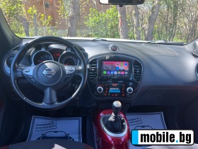 Nissan Juke 1.5 dci Pure Drive | Mobile.bg   12