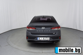 Hyundai Sonata LF 2018 LPG | Mobile.bg   3