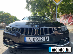 BMW 430 Xdrive luxury line individual | Mobile.bg   1