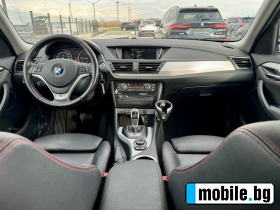 BMW X1 2.0D X-DRIVE FACELIFT sport | Mobile.bg   7