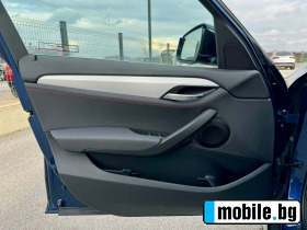 BMW X1 2.0D X-DRIVE FACELIFT sport | Mobile.bg   9