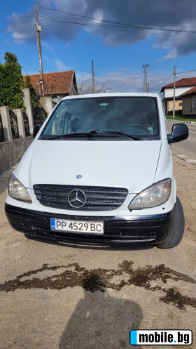     Mercedes-Benz Vito 2.2cdi ~7 800 .