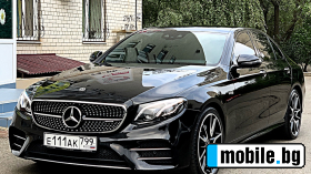 Обява за продажба на Mercedes-Benz E 43 AMG 2.0!!3.0... ~12 лв.