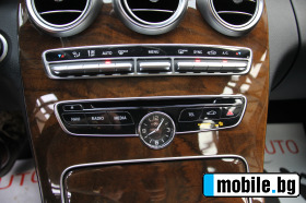 Mercedes-Benz C 200 FullLed/Navi/Xenon | Mobile.bg   11