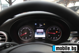 Mercedes-Benz C 200 FullLed/Navi/Xenon | Mobile.bg   12