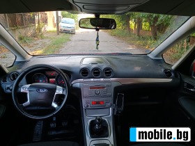 Ford Galaxy 2.0TDCI | Mobile.bg   13