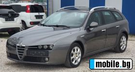 Alfa Romeo 159 sportwagon 1, 9 JTD 150 | Mobile.bg   2