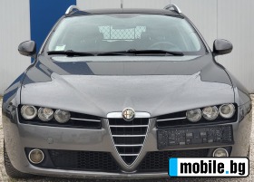 Alfa Romeo 159 sportwagon 1, 9 JTD 150 | Mobile.bg   1