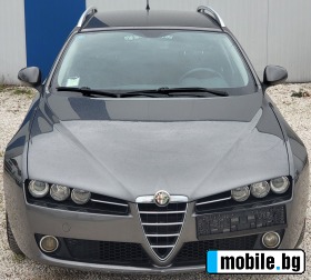 Alfa Romeo 159 sportwagon 1, 9 JTD 150 | Mobile.bg   3
