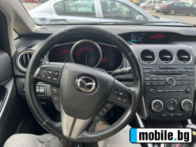 Mazda CX-7 2.2d / Facelift  | Mobile.bg   7