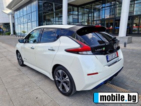 Nissan Leaf   40KW  | Mobile.bg   1