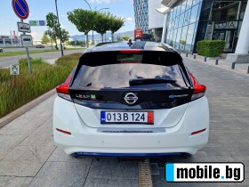 Nissan Leaf   40KW  | Mobile.bg   2