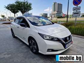 Nissan Leaf   40KW  | Mobile.bg   4